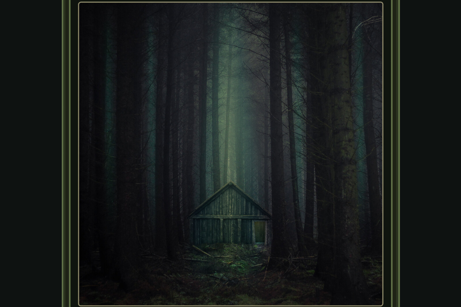Canada’s Fuzz Lords Chron Goblin  Release Second Single ‘Oblivion’ Off New Album "Here Before"