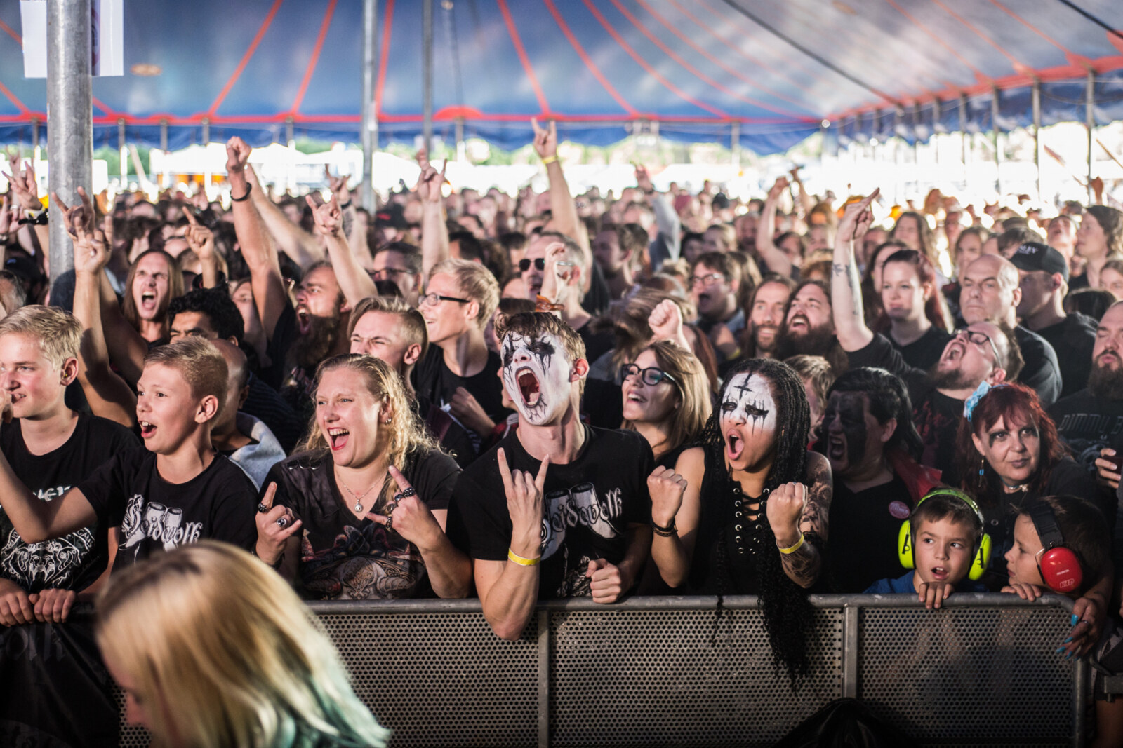 Baroeg Open Air gaat definitief door!
