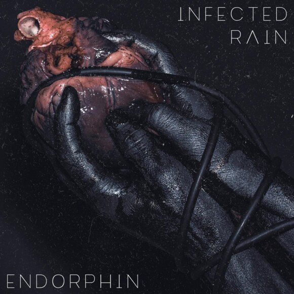 Moldova's extreme metal sensation Infected Rain reveals full album details + premieres haunting new