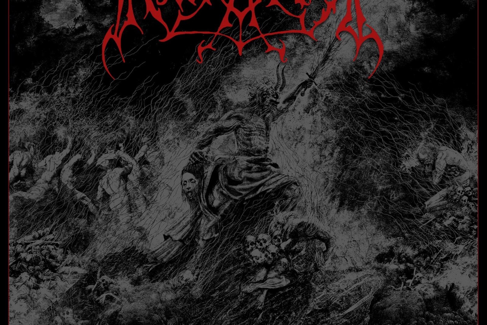 Ragnarok detail new album 'Non Debellicata'