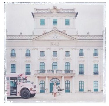 Melanie Martinez brengt K-12 album en film uit