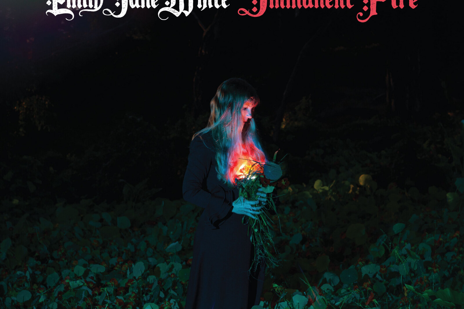 Emily Jane White onthult met ‘Light’ eerste single van in najaar te verschijnen album