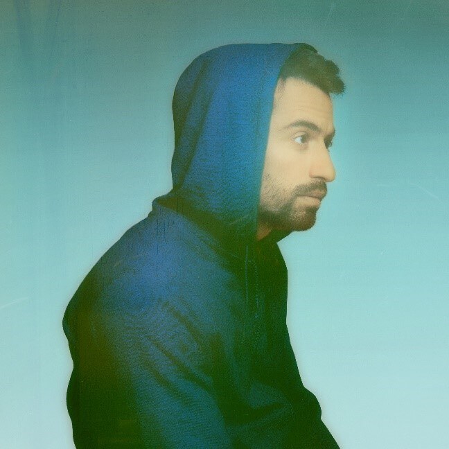Dotan releases new single 'Letting Go'!