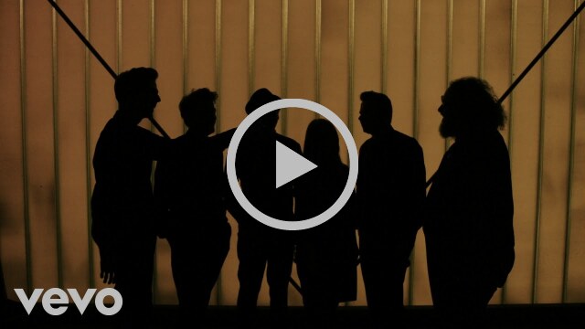 Hooverphonic proudly presents new single and music video for 'Horrible Person'