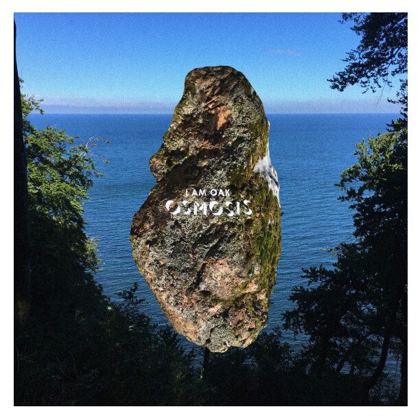 I Am Oak releases sixth studio album ‘Osmosis’