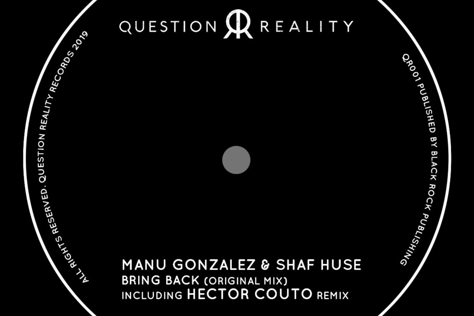 Manu Gonzalez Channels The Modern Sound Of Ibiza With New Label, Question Reality