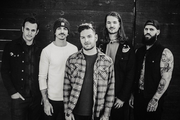 Senses Fail  Re-Release From the Depths of Dreams Out Now via Pure Noise Records!