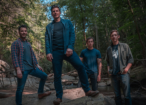 The Early November Premieres New Music Video  “Ave Maria”.