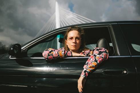 Aafke Romeijn stelt nieuw album & single voor