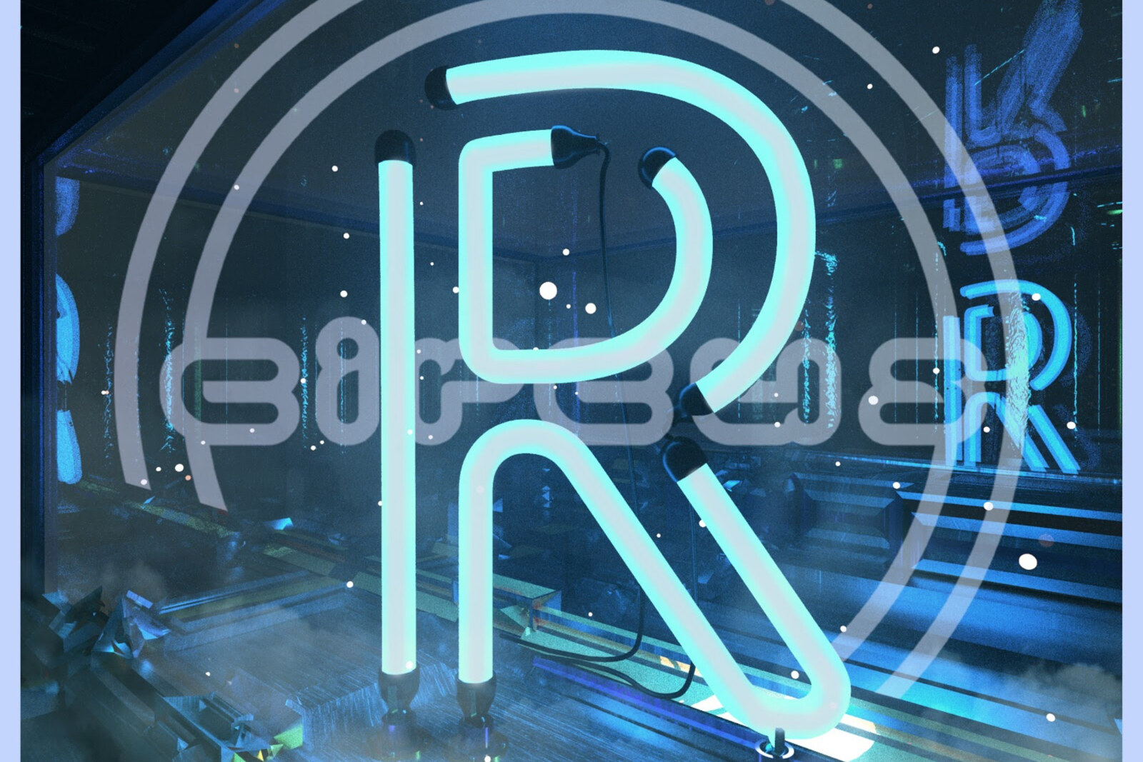 DnB kingpin TC remixes Conrank's “Drum In Time”  on Circus Records