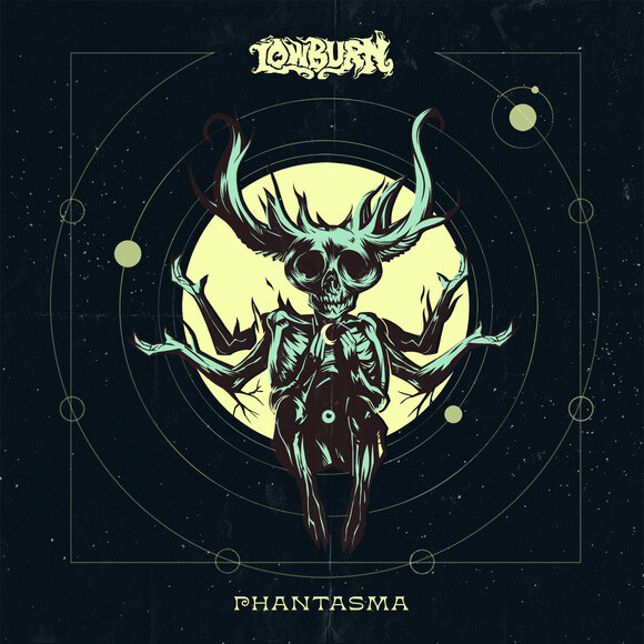 Fuzz Doom collective Lowburn featuring ex-members of Battlelore, reveals full album details