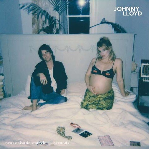 Johnny Lloyd Charts Extensive UK Tour Dates 
