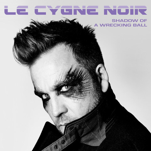 Le Cygne Noir Reveals 'No Return' feat. Julianne Regan (All About Eve)
