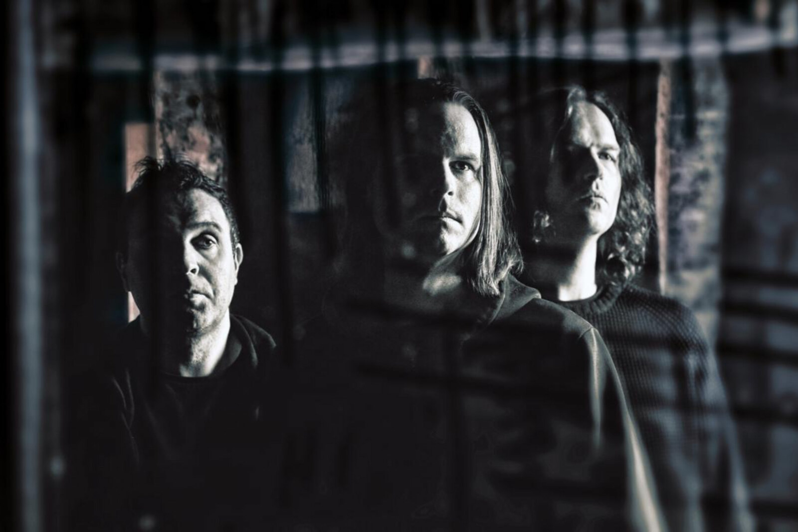 New Live Video For “Seance Room” Out Now!North American Tour Starting on 12th September –Get Your Tickets Now!