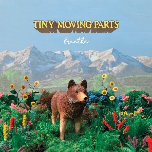 Tiny Moving Parts Release New Song And Music Video For “Vertebrae"