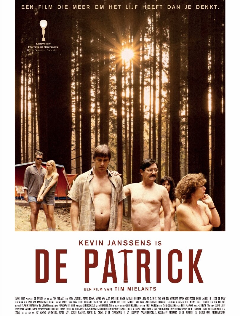 Al 15.000 bezoekers voor De Patrick!