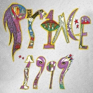 Warner Music brengt remastered en uitgebreide heruitgave uit van het album 1999 van Prince