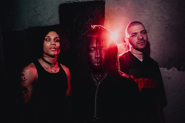 Bloodbather Re-Releases The Single And Video For "End"; Rise Records Welcomes The Band To The Roster