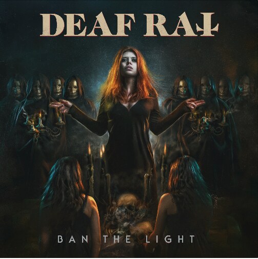 Deaf Rat chez AFM Records