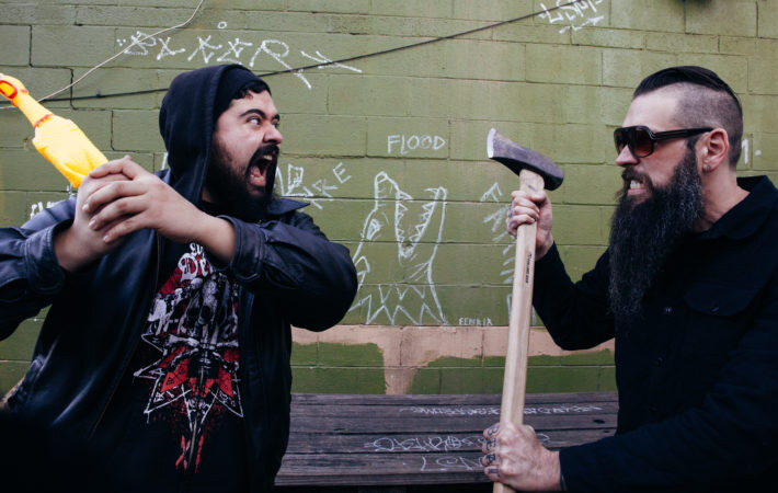 Monte Luna release new video/Announce tour