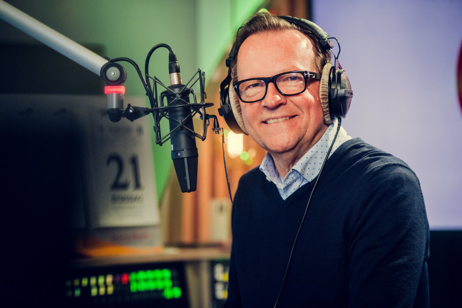 Gratis event Retro Antwerp rolt dit weekend de rode loper uit voor Guy De Pré