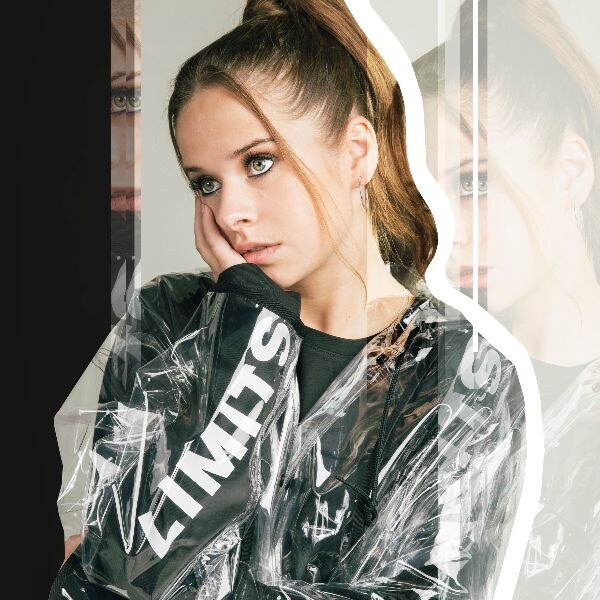 Laura Tesoro releaset nieuwe single 'LIMITS'