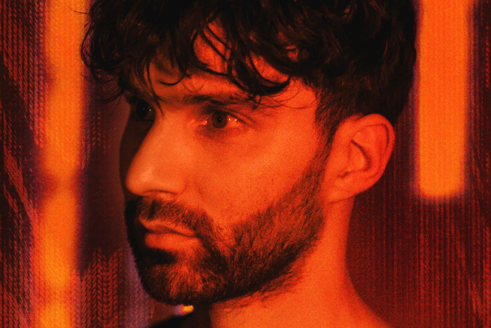  R3HAB remixes James Arthur's "Treehouse"
