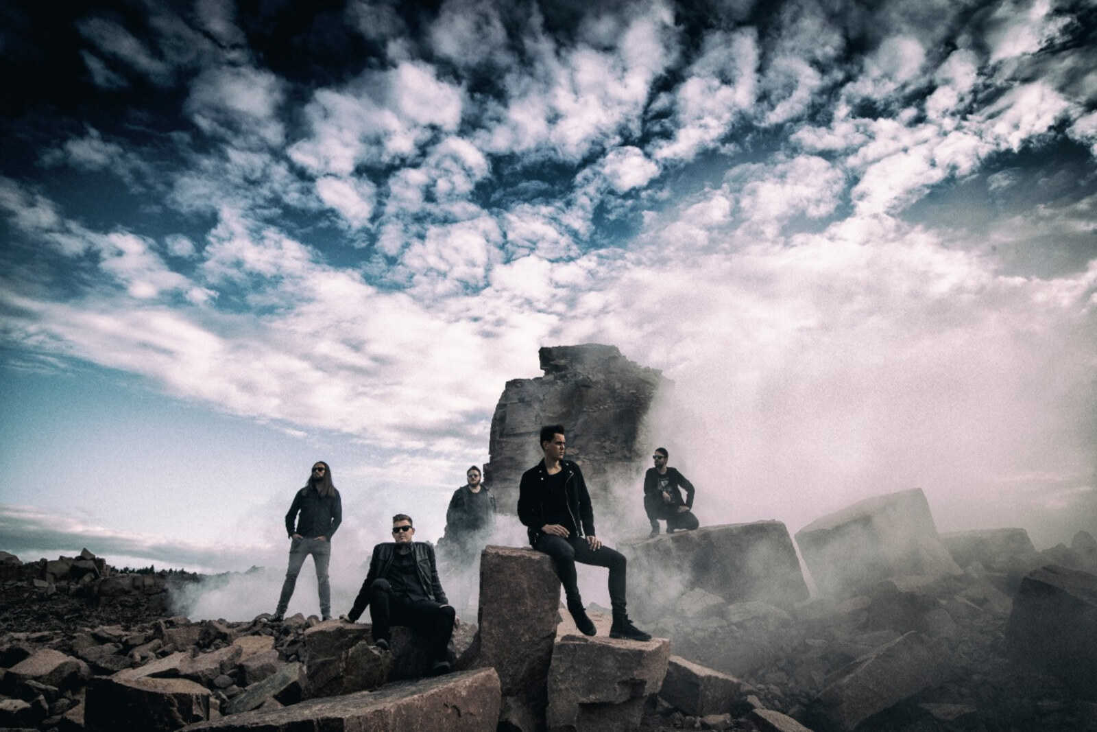 Lamori Unleash New Single & Official Video ”An Angel By Your Side”