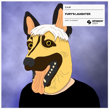 S.A.M Releases 'Fury's Laughter', The Standout Ibiza Track Of 2019
