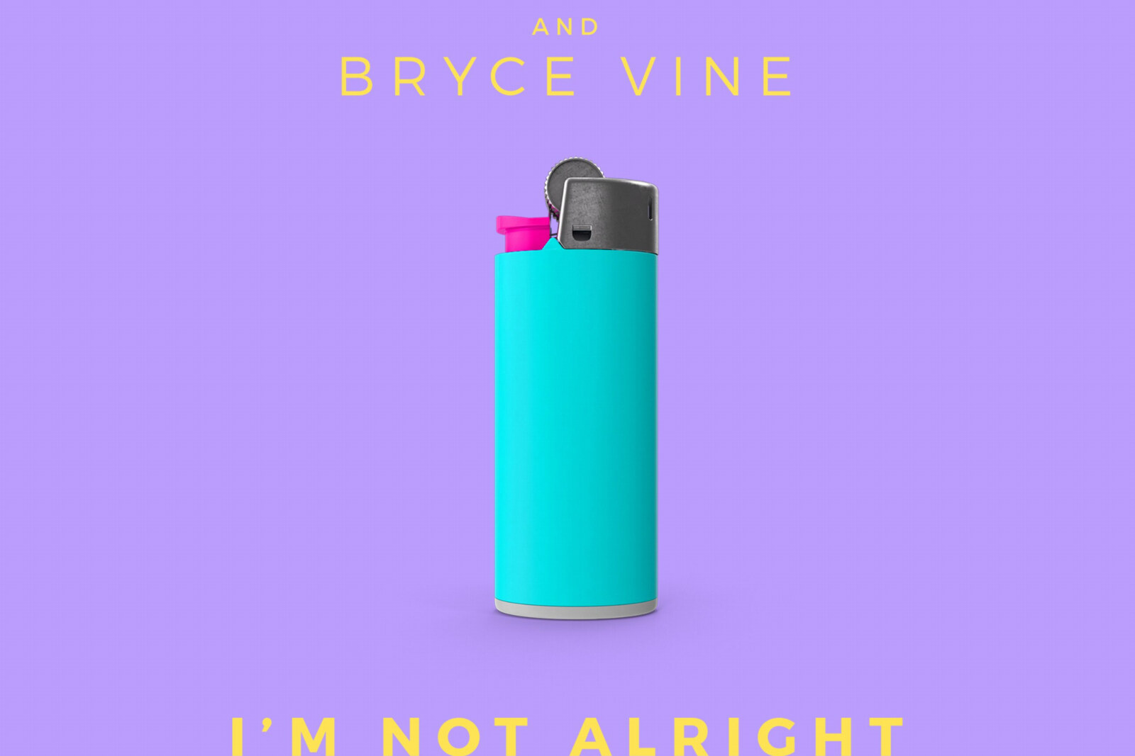 EDX drops exquisite Dubai Skyline remix of Loud Luxury and Bryce Vine's 'I'm Not Alright'