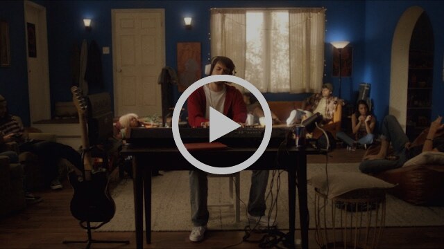 Rex Orange County lanceert nieuwe videoclip