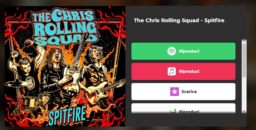 The Chris Rolling Squad Unleash New Video "The Life You Waited For"!