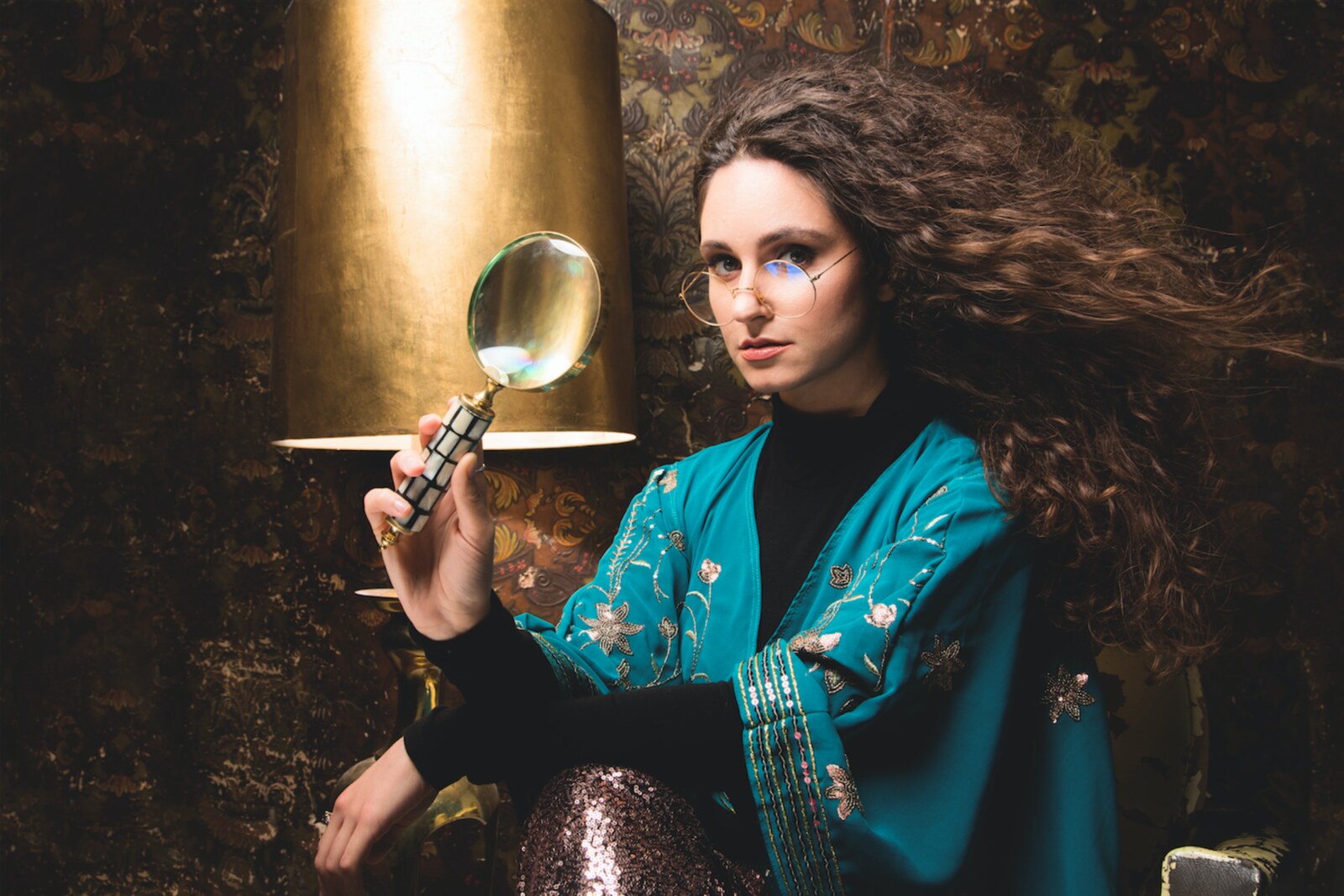 Gazel shares dreamy video for new single 'Walk On Land'