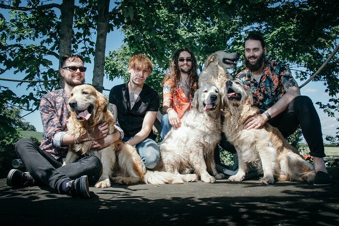 Sail release new song "Starve"