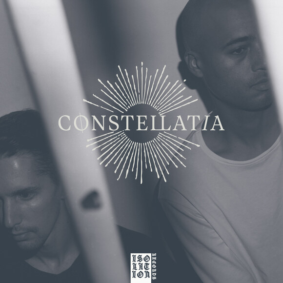 South African Post-Metal Duo Constellatia Reveals Album Details!