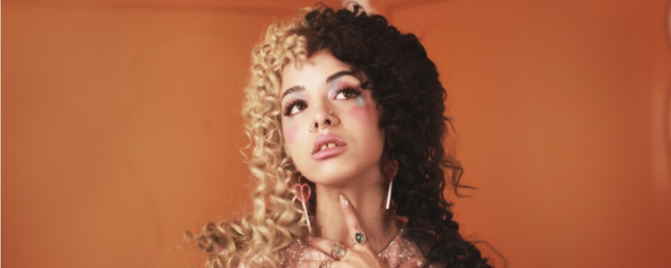 Popster Melanie Martinez op zondag 9 februari naar Ancienne Belgique met 'The K-12 Tour’