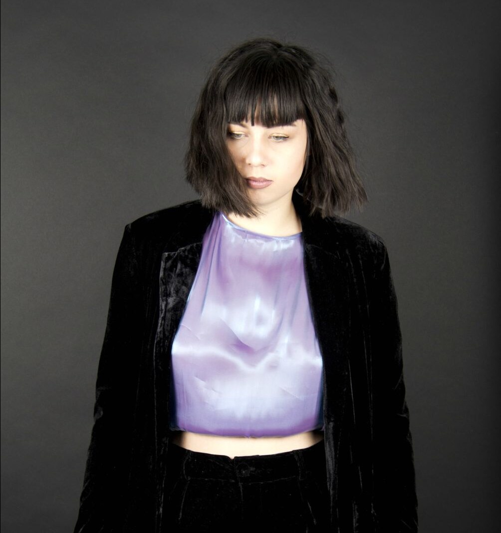 Emotie-junkie Borka Balogh brengt debuutalbum uit