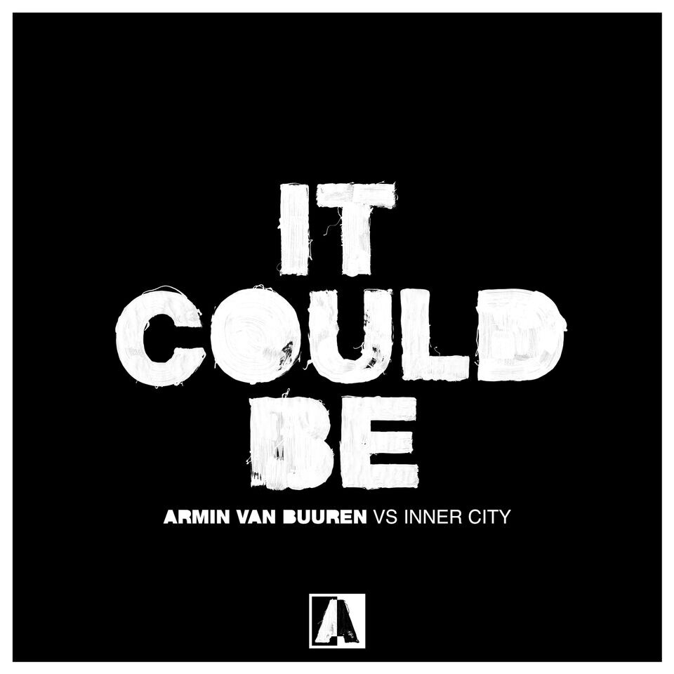 Armin van Buuren and Inner City unite Detroit and Amsterdam with first-ever collab: 'It Could Be'