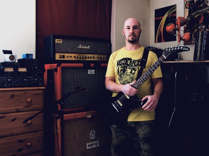Lost Orb releases epic new single "Low Ebb's Lament"