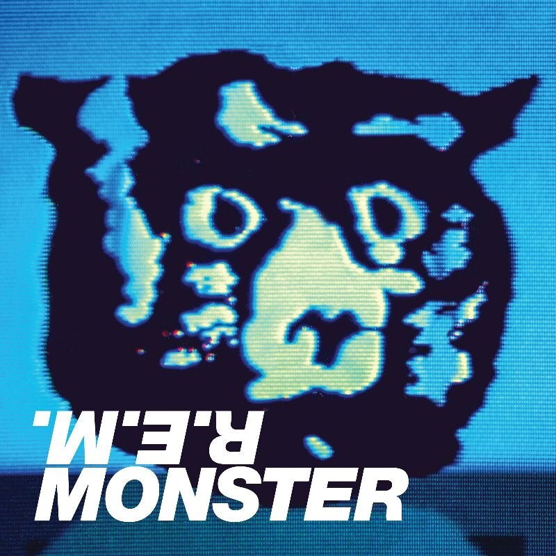 R.E.M.’S Monster 25th Anniversary Reissue out Nov 1st