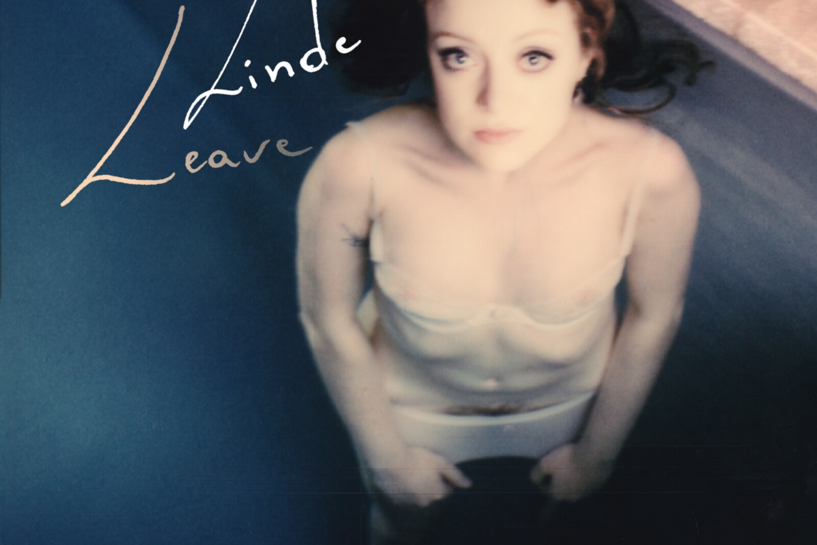Linde stelt Leave voor