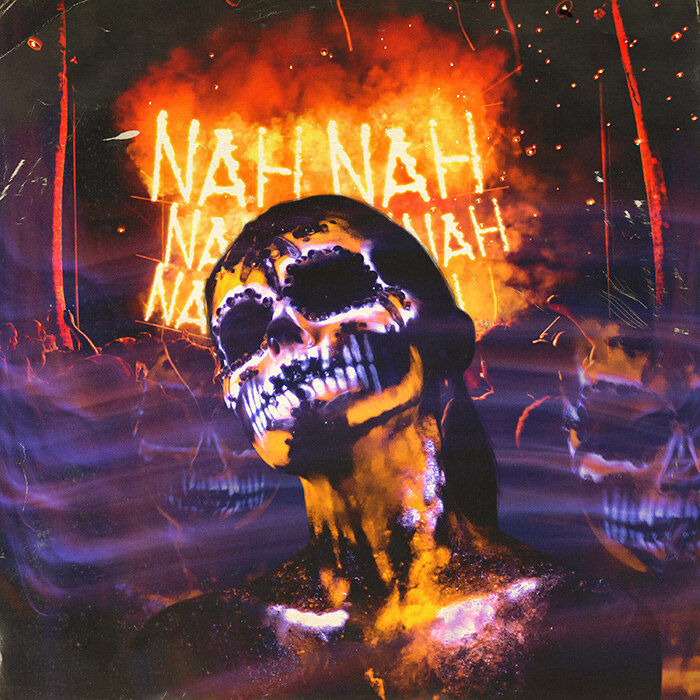 Carnage & Timmy Trumpet's hard-hitting "Nah Nah"