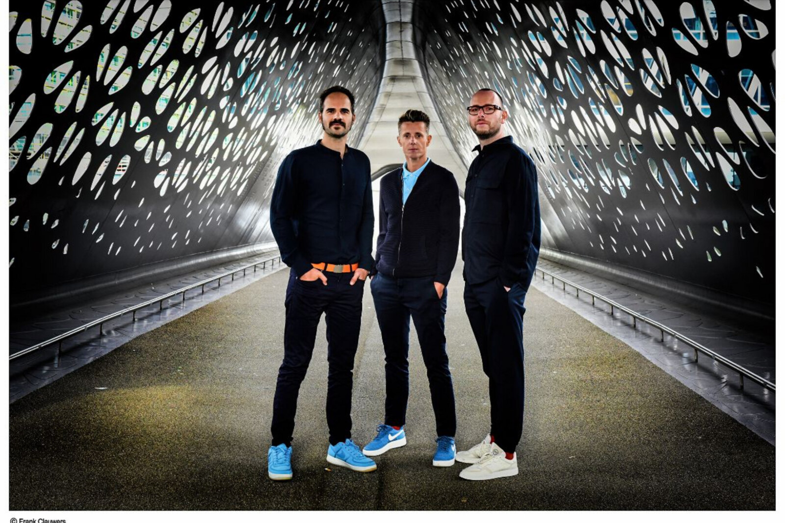 V2 Records is very proud and happy to welcome this fantastic band to the V2-family: Rex Rebel!