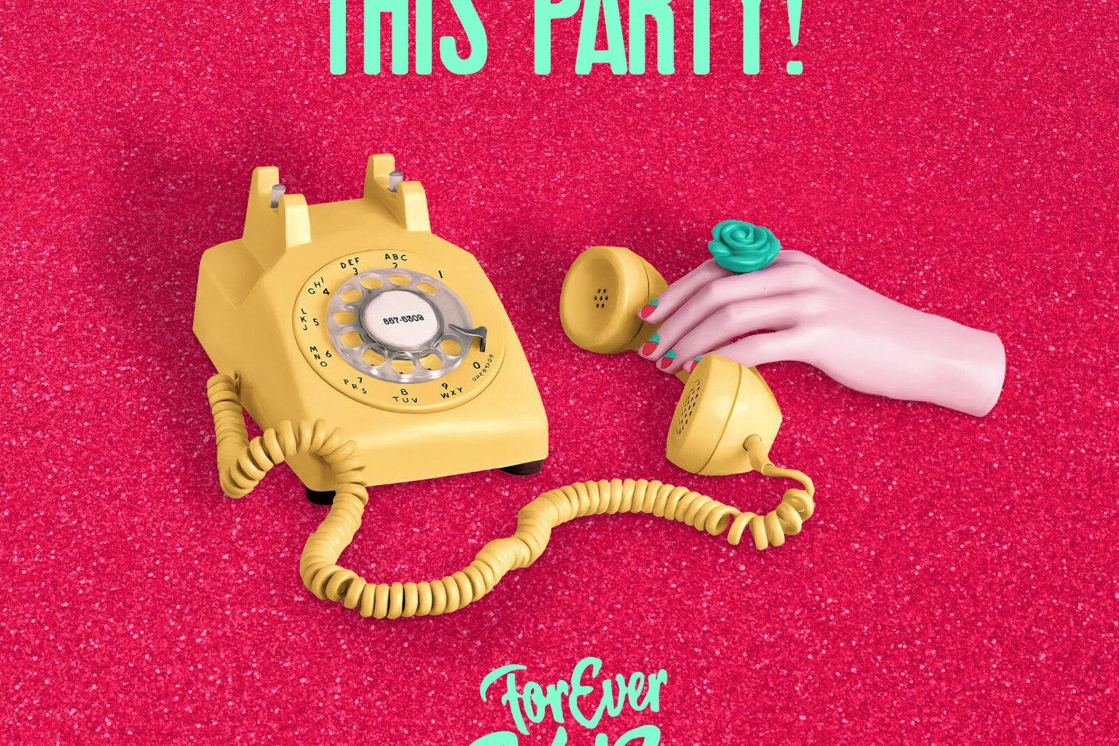 Ultra Music shares debut single from Forever Kids - “This Party” is out now