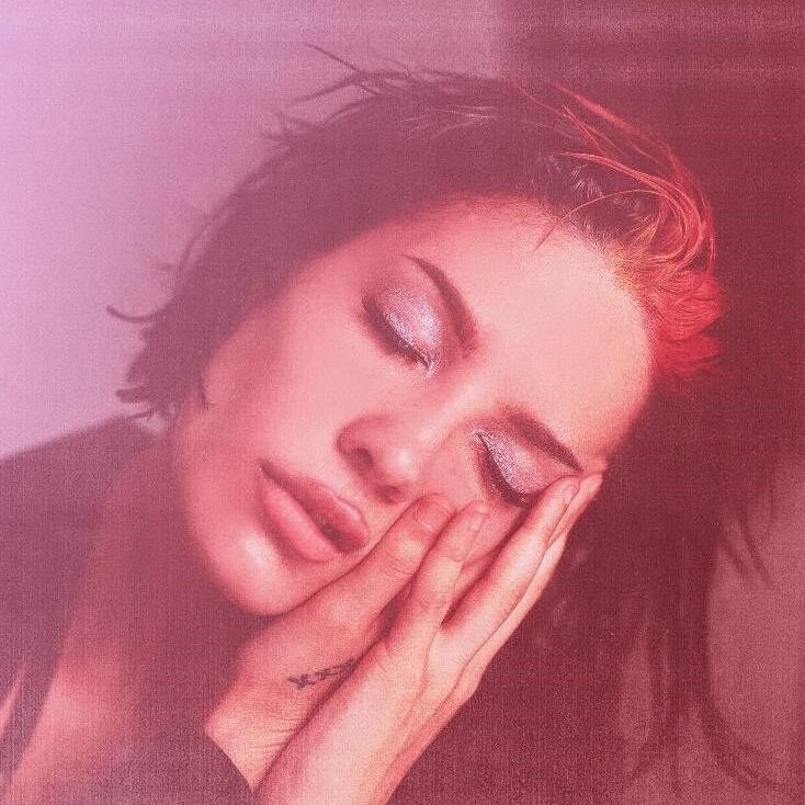 Halsey op 15 februari naar Ziggo Dome met Manic World Tour