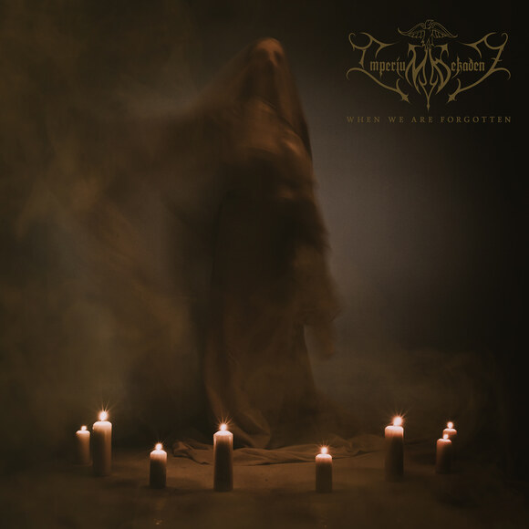 Black Metal Force Imperium Dekadenz Premieres Brand New Video, Bis Ich Bin