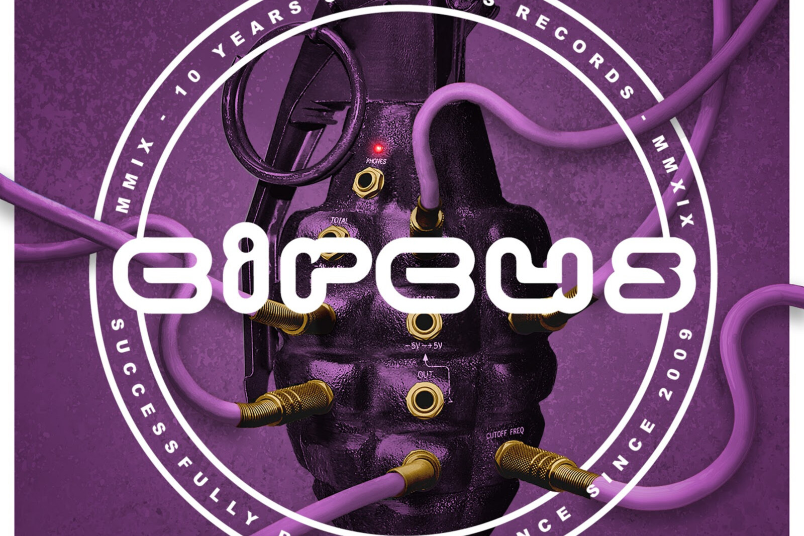 Hot Goods remixes Dr Meaker’s “You & I” on Circus Records