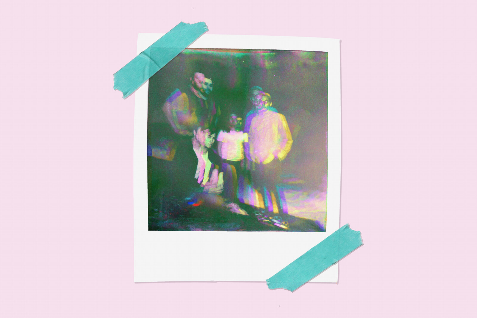 Alternative Pop Band Mighty Tortuga Release Dreamy Single And Music Video, "Swear To God"