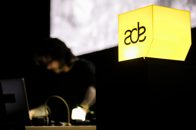 Amsterdam Dance Event completes program and reveals new ADE Zen Space