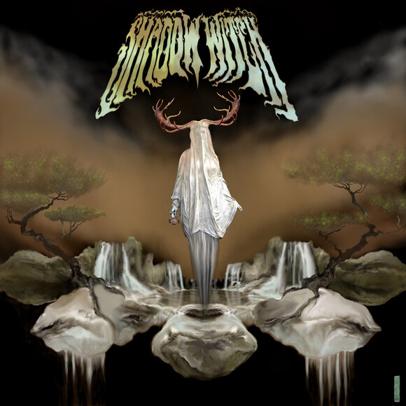 Kingston, New York, doom rock collective Shadow Witch premieres single of upcoming album!